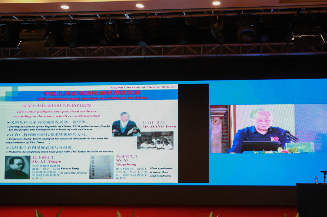 广西中医大一附院中医药继续医学教育项目「婴童经方及中医民族医药特色外治法培训班暨产儿科中医护理新进展培训班」顺利举办