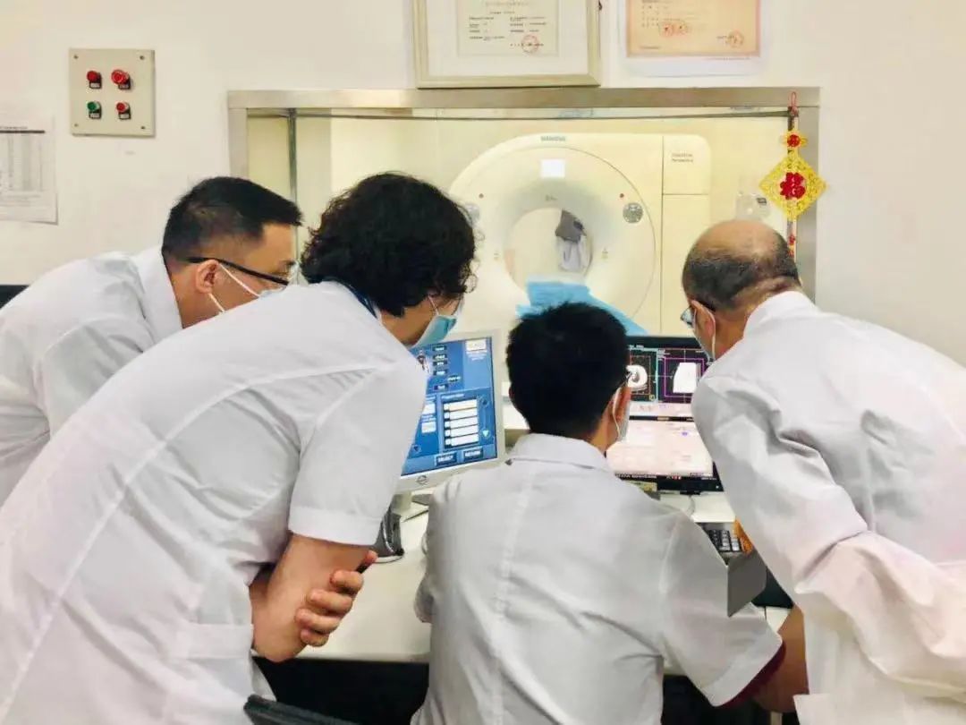 高博医疗集团呼吸与危重症医学科成立开科，守护好生命的重要防线，为患友保驾护航！