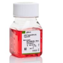 Trypsin-EDTA (0.05%), phenol red