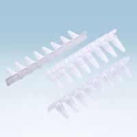 Cellpro赛普0.2ml 96孔PCR板-半裙边，透明