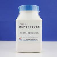 双抗巧克力琼脂培养基