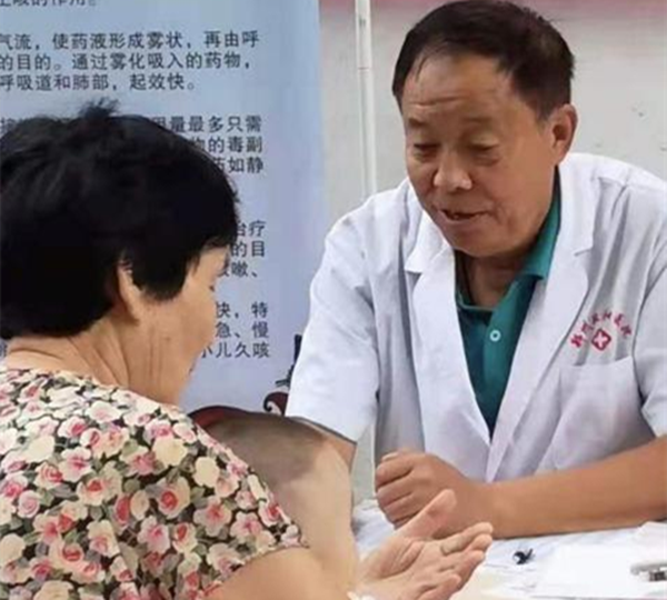 河南省直三院心脏中心医生张明明家庭荣获 2021 年第三季度河南省最美家庭称号