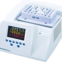 博日ThermoCell MixingBlock振荡型金属浴