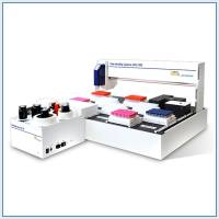 Biologix/巴罗克自动化工作站
选配版