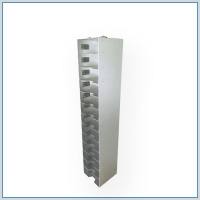 Biologix/巴罗克730 x 139 x 140铝合金系列冻存架
卧式-可定制