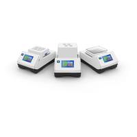 博日 Thermo Shaker振荡型金属浴