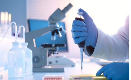 标记基因和报告基因区别与联系