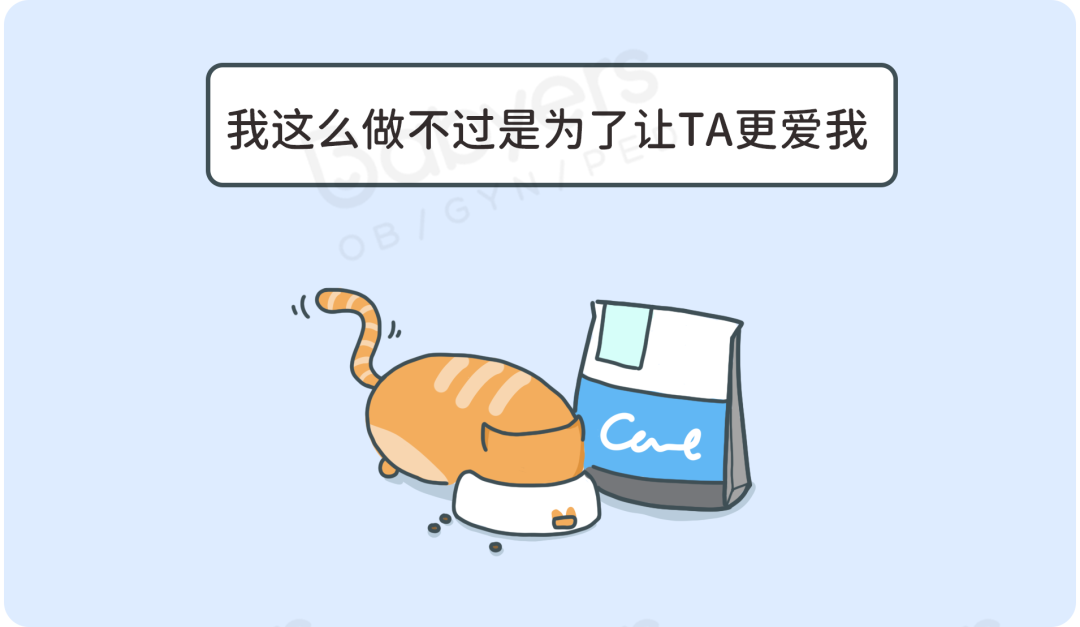 怀孕就要扔掉猫？杭州贝瑞斯美华妇儿提醒：这些谣言要破除！