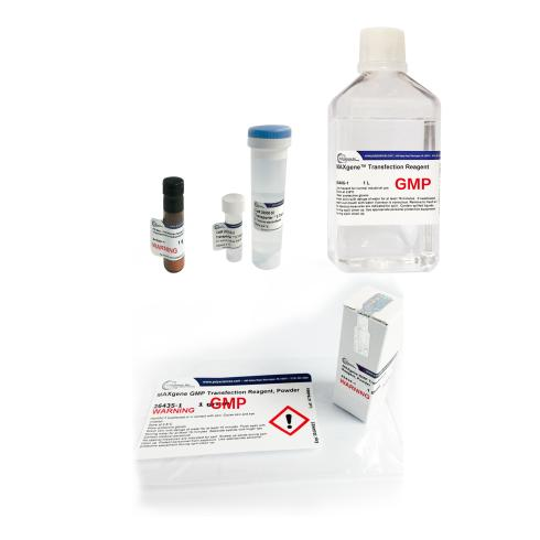 美国Polysciences cGMP级PEI转染试剂