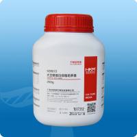 028072 大豆酪蛋白琼脂培养基 干粉 微生物培养基供应厂家