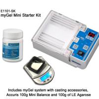 美国Accuris核酸琼脂糖水平电泳仪