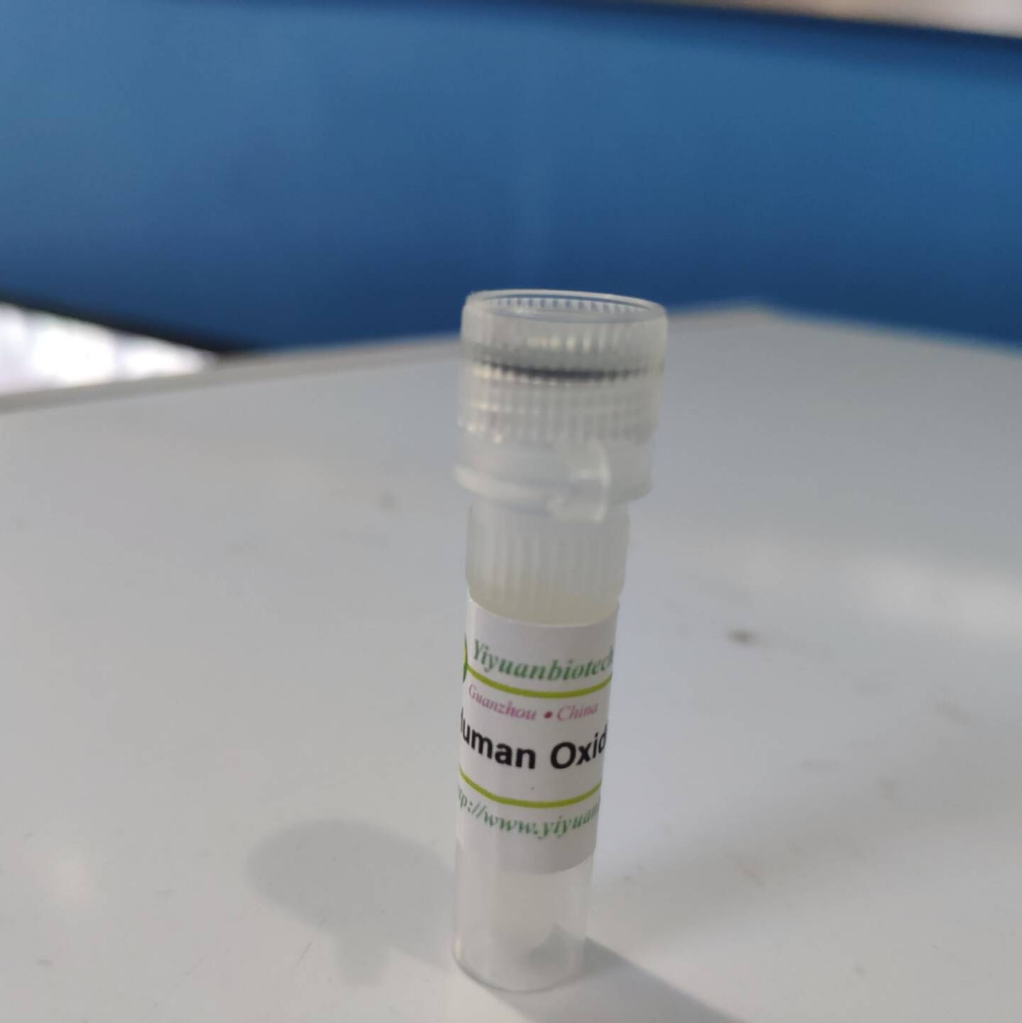 人氧化低密度脂蛋白（Human ox-LDL）
