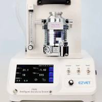 智能动物麻醉系统F680