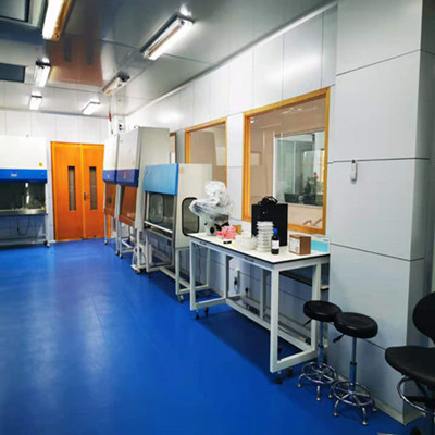 ​​​​​​​NADP磷酸酶NADPase测试盒