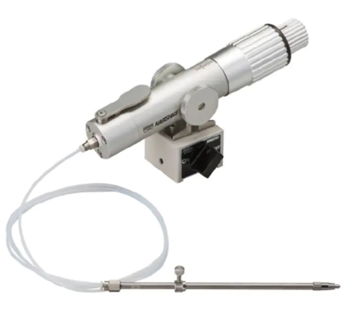 日本成茂手动注射仪IM-11-2