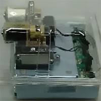  安捷伦7890气相EPC代理商进气歧管总成