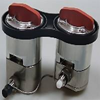 安捷伦泵头1290二元泵配件报价