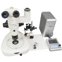 日本成茂 IM-400 电动显微注射仪