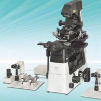 日本成茂显微操作仪NT-88-V3