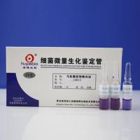 鸟氨酸脱羧酶肉汤