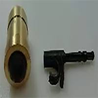 安捷伦检测器透镜总代理光源透镜组件