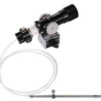 日本成茂手动显微注射泵IM-21