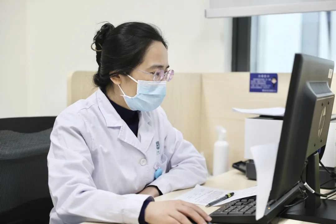 知道患上癌症后,他们用了多长时间去接受