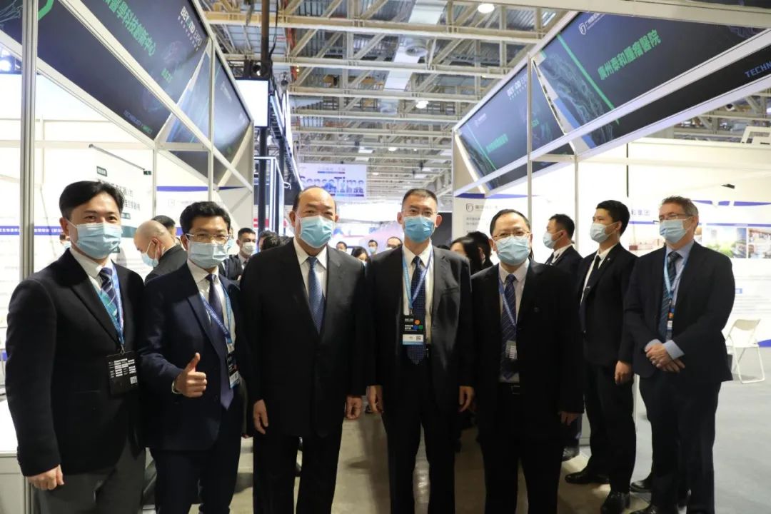 BEYOND 国际科技创新博览会 广州泰和肿瘤医院质子治疗备受关注