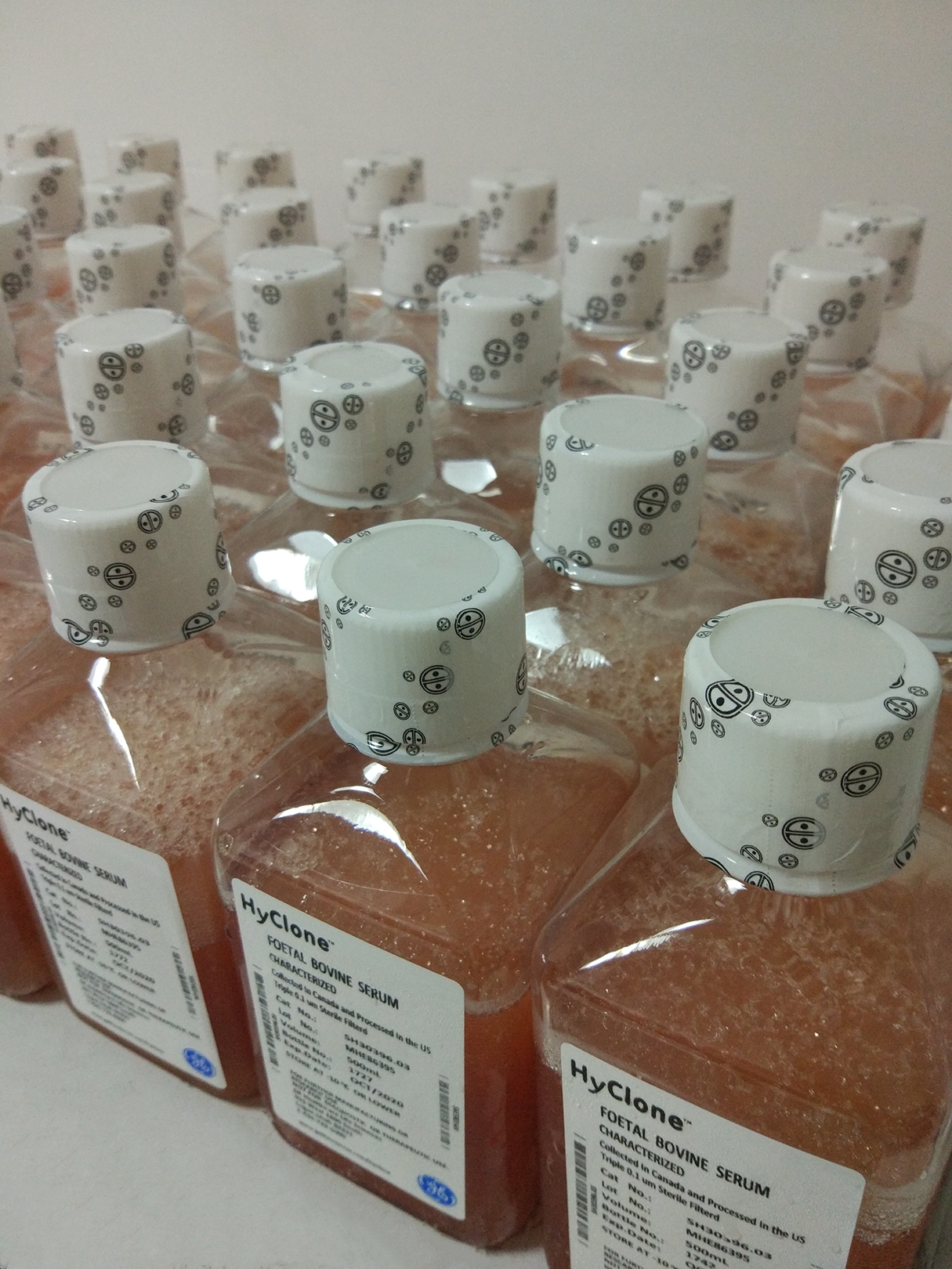 血清汇总：那些可以忽略却重要的细节