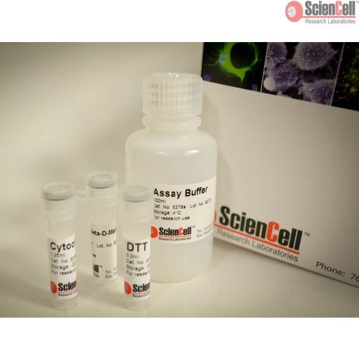 细胞色素C氧化酶含量试剂盒