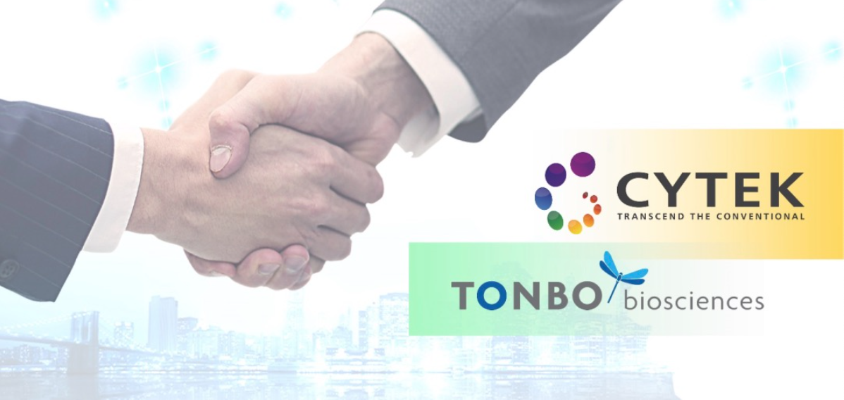 Cytek Biosciences 收购Tonbo Biosciences细胞分析业务，快速扩充产品线并加速流式试剂开发