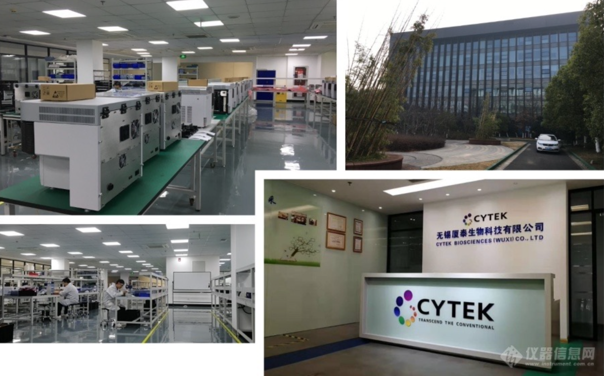 Cytek CEO蒋文斌博士：紧贴市场，因地制宜，本土化是跨国企业的必由之路