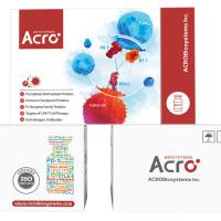 大鼠 MCAM 蛋白, His 标签