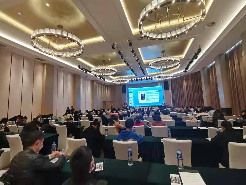 桂林市卒中学会继续教育学习班暨学会年会成功举办