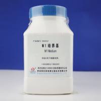M1培养基