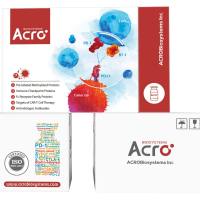 人 CD79A&CD79B 异质二聚体 蛋白, mFc,Flag 标签&mFc,His 标签