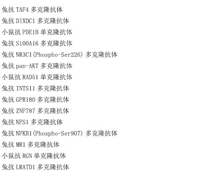 HRP标记山羊抗人