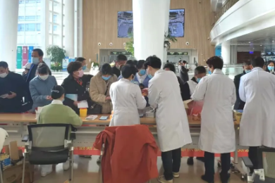 世界艾滋病日 | 温暖冬日 感恩点滴
