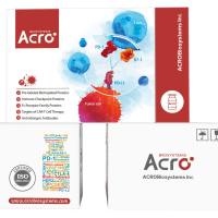 人 CCR5 蛋白, Flag,His 标签 (Detergent)