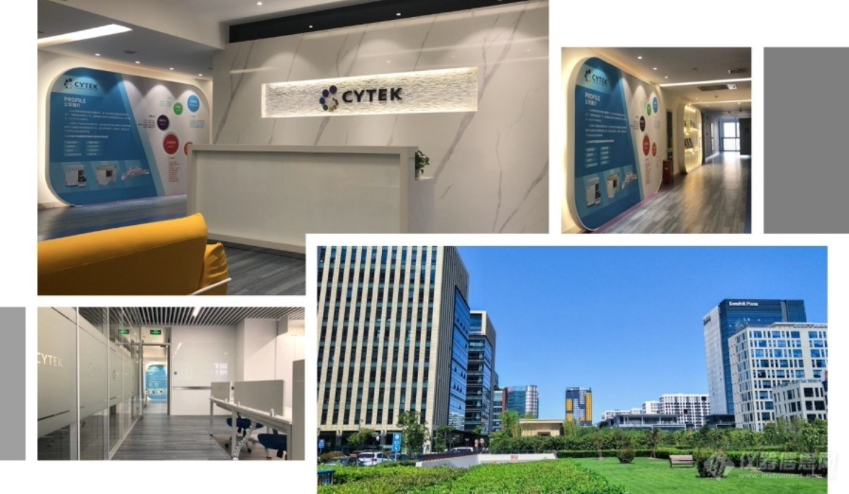 Cytek CEO蒋文斌博士：紧贴市场，因地制宜，本土化是跨国企业的必由之路