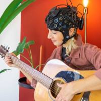 便携式近红外脑成像系统