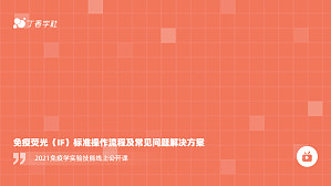 丁香实验推荐阅读