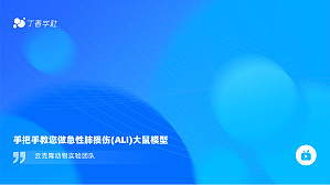 丁香实验推荐阅读