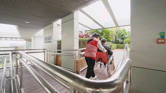 中国有 8500 万残疾人，为何生活中看不到他们？