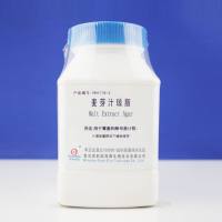 麦芽汁琼脂