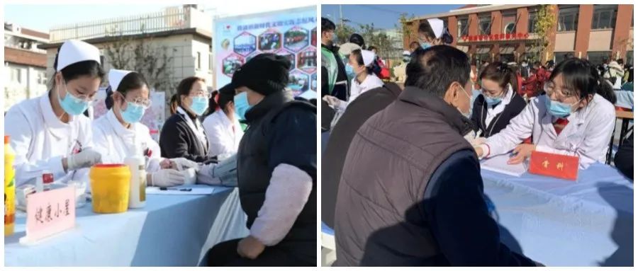 每一天都是志愿者日！上海天佑医院让志愿服务更有温度！