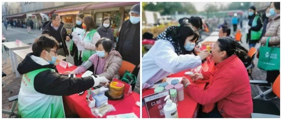 每一天都是志愿者日！上海天佑医院让志愿服务更有温度！