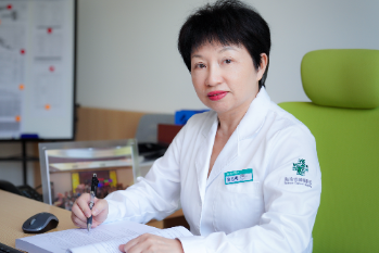 创新护理模式 打造海南首个「APN」团队——专访海南成美医院护理部主任陈克妮