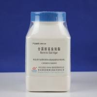 甘露醇高盐琼脂