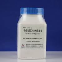 哥伦比亚CNA琼脂基础